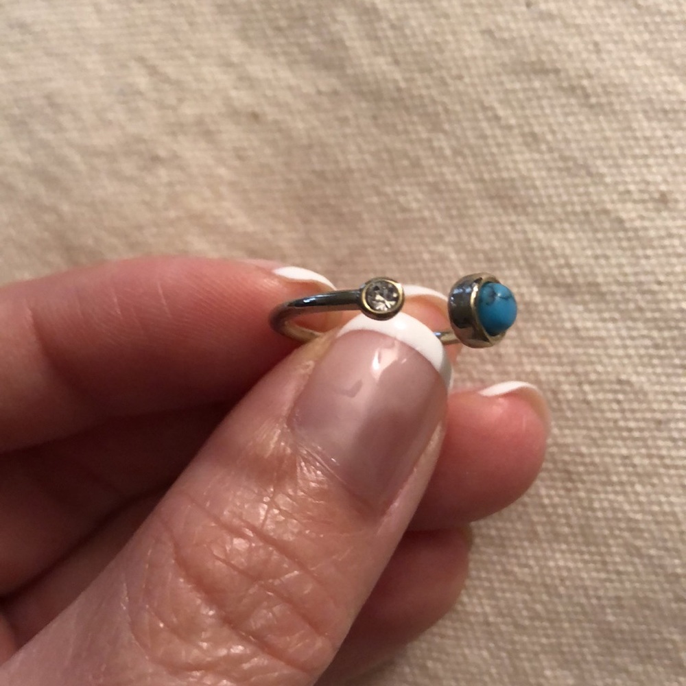 Boho two ring bundle! - Picture 8 of 15